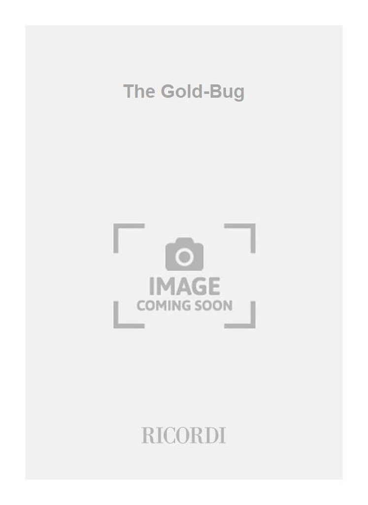 The Gold-Bug